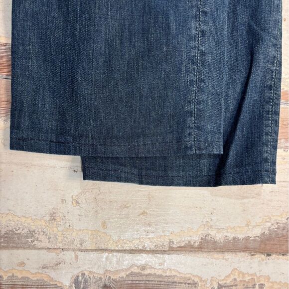 7 For All Mankind Standard Mens Size 31 x 31 - Picture 9 of 14